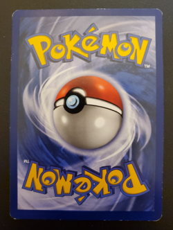 Hypno Pokemon TCG Fossil Set Unlimited 23/62 Rare Non-Holo LP - Image 2