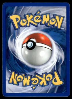 2000 NEO - GENESIS HOLO SLOWKING #14/111 - Image 2
