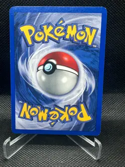 Pokemon Team Rocket Dark Vaporeon Non-Holo Uncommon 45/82 LP/NM - Image 2
