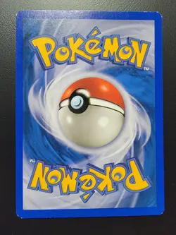 Pokemon Personality Test 102/105 Neo Destiny Regular pokemon - Image 2