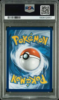 2024 Pokemon Pikachu SVP #088 Paldea Adventure Chest PSA 10 True GEM MINT - Image 2