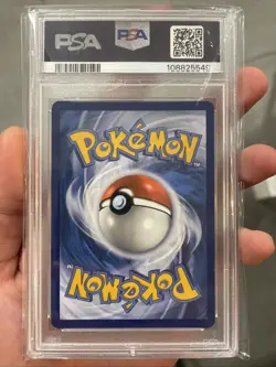 2024 Pokemon Pikachu SVP #088 Paldea Adventure Chest PSA 10 True GEM MINT - Image 2