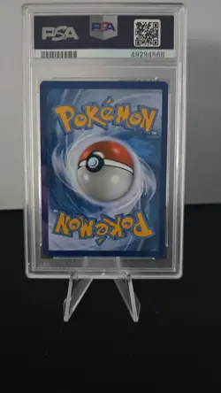 Evelyn - 175/181 - PSA 9 MINT - Full Art (Team Up) Pokemon Sun & Moon - Image 2