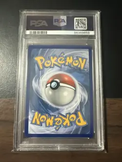 Evelyn - 175/181 - PSA 9 MINT - Full Art (Team Up) Pokemon Sun & Moon - Image 2