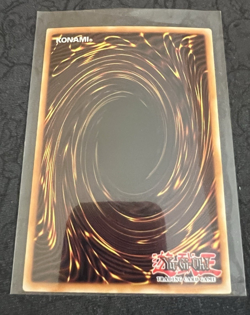 Yu-Gi-Oh TCG Chakra 1st Edition NUMH-EN052 - Image 3