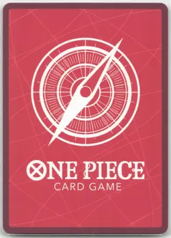 ENGLISH One Piece - Wings Of The Captain OP06-020 Hody Jones Leader ALT ART - Image 2