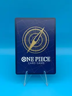 Eustass Captain Kid - ST02-013 - Treasure Cruise Winner - One Piece English - Image 2