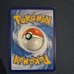 Pokemon Dialga XY77 Black Star Promo Rare Holo Card 2015 Full Art - Image 4