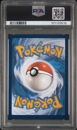 PSA 9 Pikachu Paldea Evolved Etb #027 2023 Pokemon Black Star Promo 101133516 - Image 2