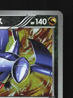Garchomp 007/015 HP Garchomp Half Deck Japanese Pokemon Card TCG - Image 5