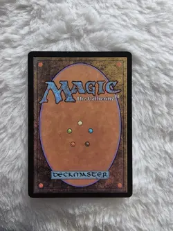 *P R 0 X Y* Mtg Magic The Gathering Chains of Mephistopheles *P R 0 X Y* - Image 4