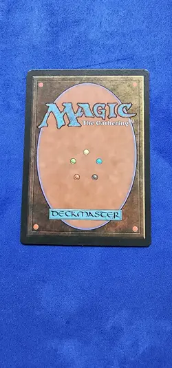 MTG Chains of Mephistopheles Legends in NM Condition - Image 2