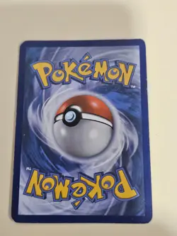 Hoopa EX Full Art 89/98 - XY Ancient Origins Ultra Rare Holo Pokemon Card LP - Image 2