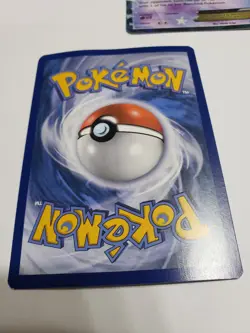 Hoopa EX Full Art 89/98 - XY Ancient Origins Ultra Rare Holo Pokemon Card LP - Image 5
