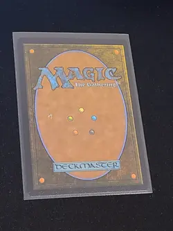 MTG, Astral Tiran Primeval Titan (Showcase) 48,Final Fantasy, NM, ENGLISH, RARE - Image 2