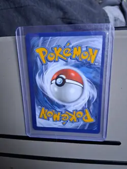 Pokemon TCG Birthday Pikachu #25 Holo Card Mint Condition - Image 2