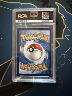 Snorlax Chilling Reign Secret Rare Gold Holo Card 224/198 PSA 10 - Image 3
