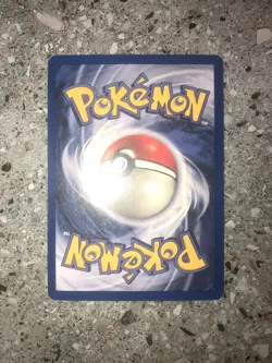 Pokemon TCG Cards SHADOWLESS Base Set Bill 91/102 - Image 4