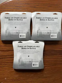 Battlebond Battle Packs Magic the Gathering Brand New Sealed 3 Total - Image 2