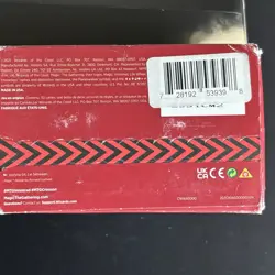 Magic the Gathering MTG Innistrad CRIMSON VOW Commander VAMPIRIC BLOODLINE - Image 3