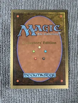 Animate Dead 1993 Collector's Edition Enchantment Magic: the Gathering (CE) 🔥 - Image 3