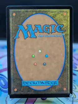 MTG The List Reprints- Aura Shards 233 Regular - Image 2