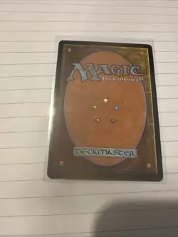 Seasoned Pyromancer - Foil Extended Art 2X2 NM MTG - Image 2