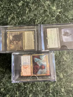 Magic The Gathering Collection Lot - Image 1