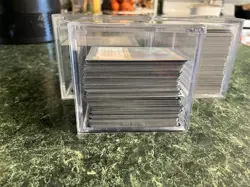 Magic The Gathering Collection Lot - Image 2