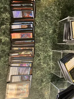 Magic The Gathering Collection Lot - Image 4