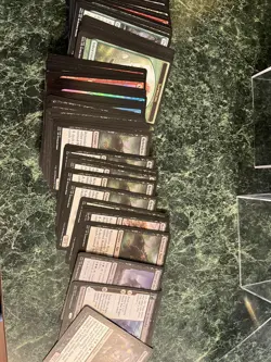 Magic The Gathering Collection Lot - Image 5