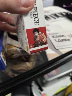 One Piece TCG - 1st Edition - Super Pre-Release Starter Deck set - ST01-ST04 - Image 2