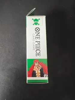 One Piece TCG - 1st Edition - Super Pre-Release Starter Deck set - ST01-ST04 - Image 2