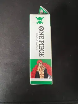 One Piece TCG - 1st Edition - Super Pre-Release Starter Deck set - ST01-ST04 - Image 3