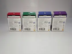 One Piece TCG - 1st Edition - Super Pre-Release Starter Deck set - ST01-ST04 - Image 2