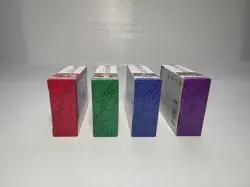 One Piece TCG - 1st Edition - Super Pre-Release Starter Deck set - ST01-ST04 - Image 5