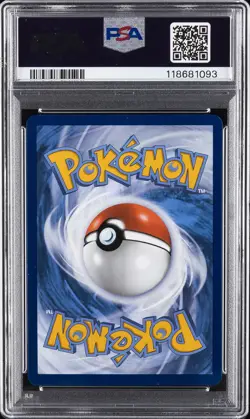 2025 POKEMON PRISMATIC EVOLUTIONS POKEMON CENTER ETB PROMO SVP #173 EEVEE PSA 10 - Image 2