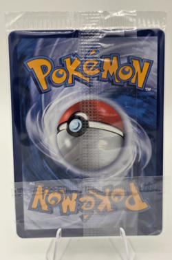 Pokemon TCG - Mega Charizard X EX UPC Black Star Promos 023 & 024 *SEALED* - Image 2