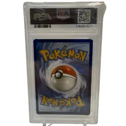 Pokemon SWSH FA/Charizard Lost Origin PSA 9 MINT Graded 2022 115354527 - Image 3