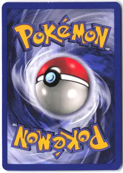 Hitmontop 3/75 Holo Rare Neo Discovery Pokemon - Image 2