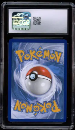 2020 Pokemon Vivid Voltage #25 Charizard Reverse Holo CGC 10 Gem Mint - Image 2