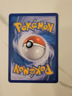 Tentacruel 50/102 HeartGold SoulSilver Triumphant Pokemon TCG Card - NM - Image 2