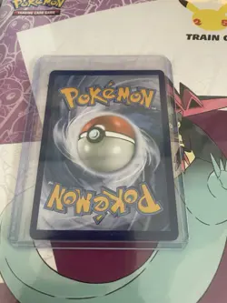 Pokemon Greninja GX SM197 Promo Holo GX Card SM Set Stage 2 2019 - Image 2