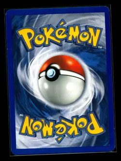 Pokemon EX Typhlosion Reverse Foil Unseen Forces #17 NM - Image 2