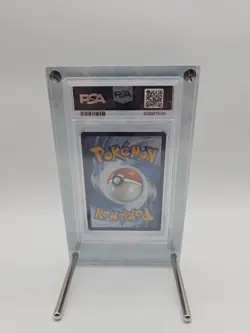 2023 Pokemon SVP EN Pikachu/Grey Felt Hat Pokemon X Van Gogh 085 PSA GEM MINT 10 - Image 3