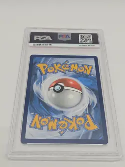 2023 Pokemon SVP EN Pikachu/Grey Felt Hat Pokemon X Van Gogh 085 PSA GEM MINT 10 - Image 5