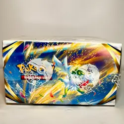 Pokemon Brilliant Stars Booster Box SEALED w/ Protective Case - Image 5