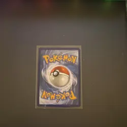 Pokemon Team Rocket's Wobbuffet 082/182 Sv10: Destined Rivals Rare Holo 110 HP - Image 2