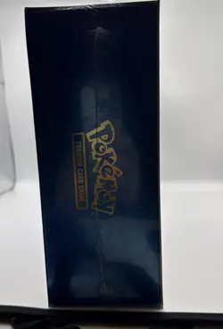 Pokemon TCG Mega Charizard EX Ultra Premium Collection Box UPC BRAND NEW SEALED - Image 2
