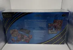 Pokemon TCG Mega Charizard EX Ultra Premium Collection Box UPC BRAND NEW SEALED - Image 3